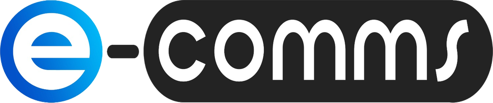 e-comms
