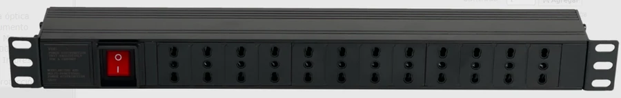 PDU