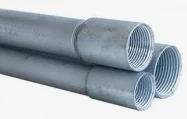 Tubería RMC