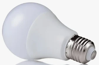 Ampolletas LED