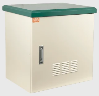 Gabinete de exterior