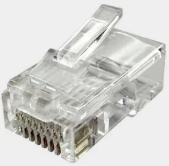 Conector RJ45