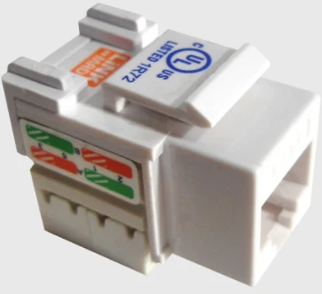 Módulo RJ45