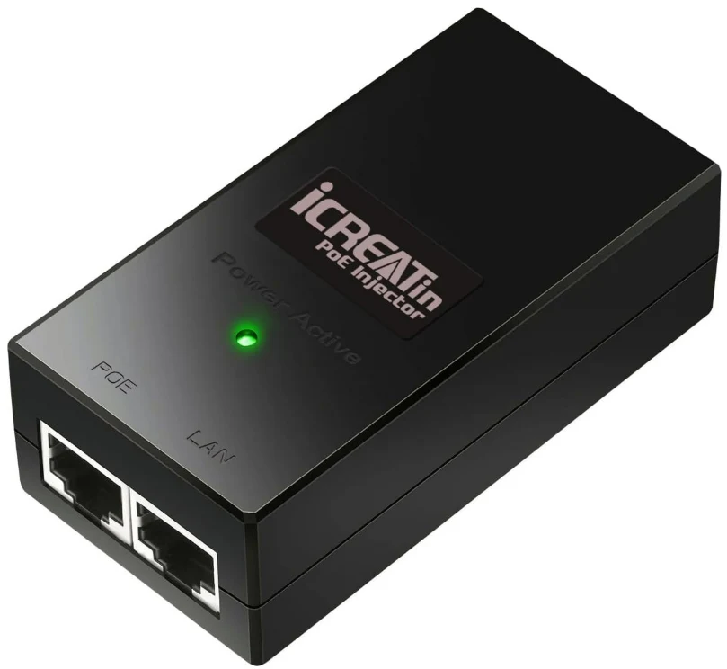 PoE Injector